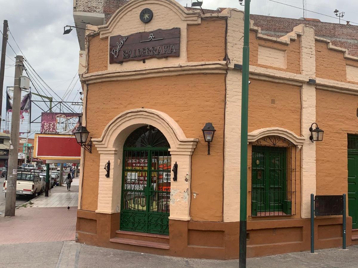 Paseo De Los Poetas Esteco 260 Сальта Екстер'єр фото
