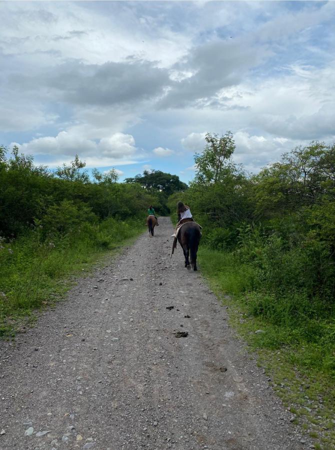 Paseo De Los Poetas Esteco 260 Сальта Екстер'єр фото